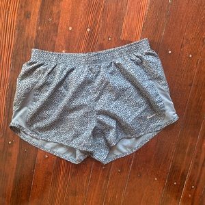 Nike’s women’s flex shorts